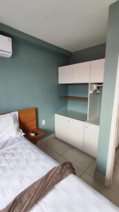 Flat Centrinho Porto