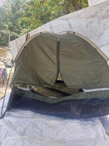 Camping - Recanto do Leâo