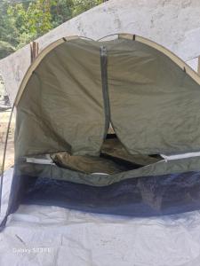 Camping - Recanto do Leâo