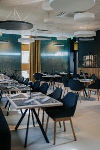 Heritage Hotel Knopp