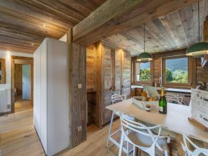 Appartement rénové à 150m des remontées, terrasse et parking couvert - FR-1-569-126