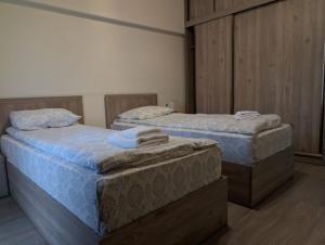 Downtown Superior Flat