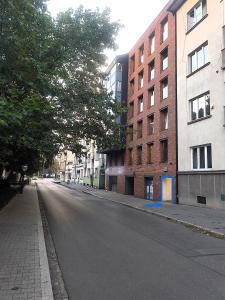 Old Town Retreat Cracow