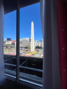 Corazón obelisco 4