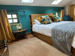 Hagg Hill Farm - Dog & Horse Friendly Near Newcastle