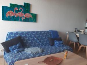 Vue mer exceptionnelle sur la corniche