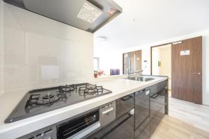 Skytree House Oshiage New 3-story Villa, 2 Showers, 2 Toilets, 4 Rooms, 3 min walk to Oshiage Station