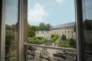 Soft Wood - Duplex - Historique