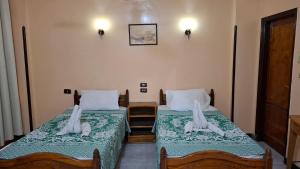 West Bank Guest House