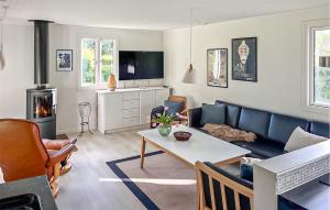 3 Bedroom Gorgeous Home In Stubbekøbing