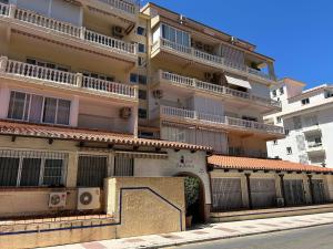 Acogedor estudio en la Carihuela