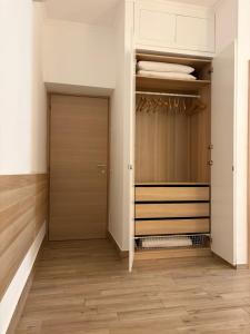 Dimora Vaticano Rome Apartments