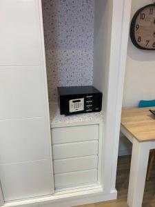 Acogedor estudio en la Carihuela