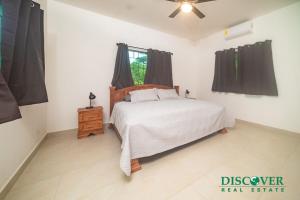 Nica Nest 3Br Eco Home Escamequita, NI