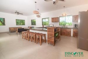 Nica Nest 3Br Eco Home Escamequita, NI