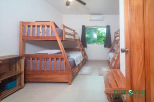 Nica Nest 3Br Eco Home Escamequita, NI