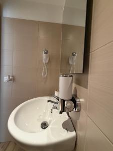 Dimora Vaticano Rome Apartments