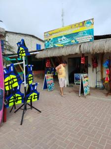 Casa en Ayangue El Refugio costero
