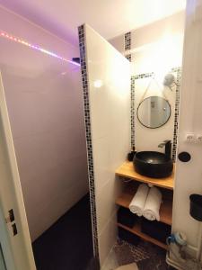 Appartement 4 personnes port Leucate