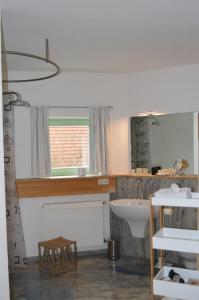 Glashaus Andres Fünf-Sterne-Ferienhaus