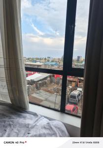 Vinom Stay Apartments