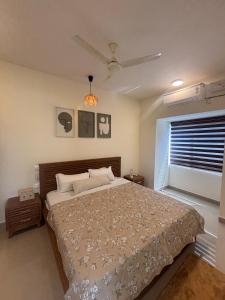 Sukoon - Kudrats Nilaya 1BHK w pool