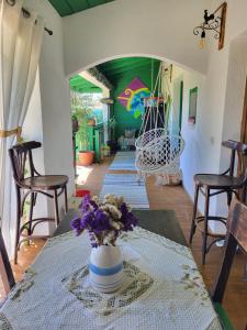 Casa din Gradina Sabangia