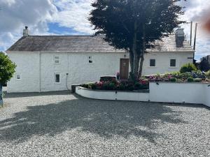 Stunning Abersoch Cottage by golf course & beach