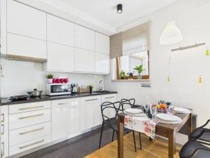 Polkowska 11 SuperApart - Comfort on Mokotów