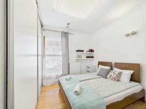 Polkowska 11 SuperApart - Comfort on Mokotów