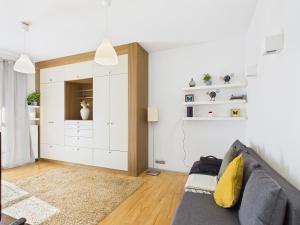 Polkowska 11 SuperApart