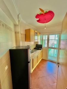 Appartement 2 chamber à Cente ville gueliz Residence piscine