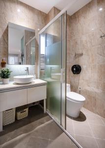 Central District 1 Studio - F3 - 5 mins to Bui Vien