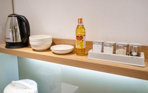 Central District 1 Studio - F3 - 5 mins to Bui Vien