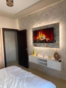 Luxury Aprt, 2 Bedrooms 3 min From Beach & Medina