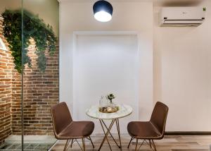 Central District 1 Studio - F3 - 5 mins to Bui Vien