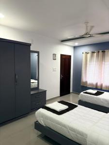 Zarica Homestay