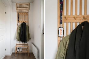 Guestly Homes - Modern & Central 1BR