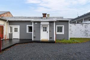 Guestly Homes - Modern & Central 1BR