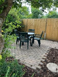 Bee Cottage - Romsey