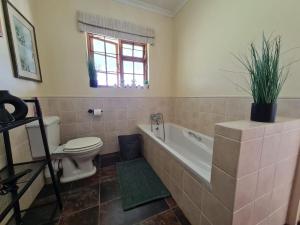 Meadow View Guest Room