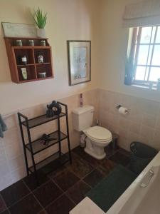 Meadow View Guest Room