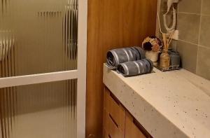 Atlântica Blue Copacabana Oceanfront