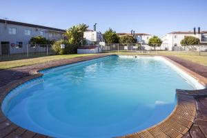 Sand Castle - Flamingo Park