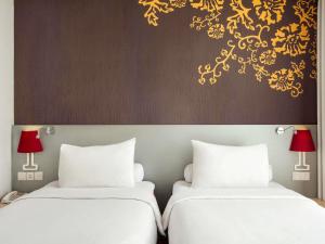 Ibis Styles Malang