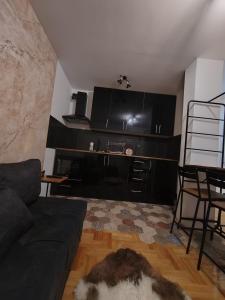 Apartman GOBATE