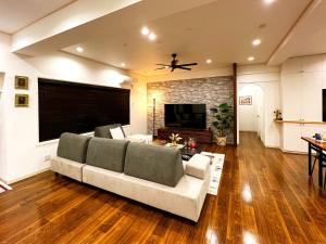 Second floor - Vacation STAY 16317