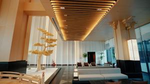 Wyndham Lynn Times Onsen Wellness