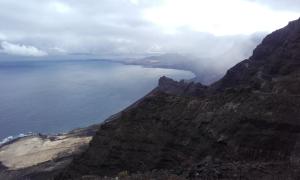 Que Encanto la Italiana, San Nicolás - Gran Canaria