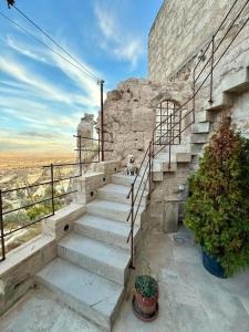 Very Peri Cappadocia - The Lifestyle Luxury Design Hotel